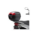 Support sp�cifique kappa pour top case monlock honda 50 vision 11 - 18