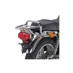 Support sp�cifique kappa pour top case monlock honda cb 1100 13 - 14