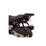 Support spcifique kappa pour top case monolock gilera 125 runner 06 -
