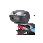 Support spcifique kappa pour top case monolock honda 300i sh 11 - 14