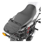 Support spcifique kappa pour top case monolock honda cb 125 f 21 - 22