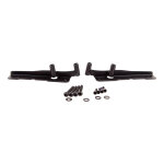 Support spécifique kappa pour top case monolock honda pcx 125 10 - 24 Support spécifique kappa pour top case monolock honda pcx 125 10 - 24