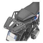 Support sp�cifique kappa pour top case monolock ou monokey bmw f 450
