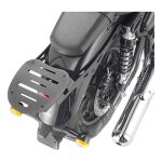 Support sp�cifique kappa pour top case monolock ou monokey royal enfi