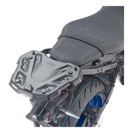 Support sp�cifique kappa pour top case monolock ou monokey yamaha mt -