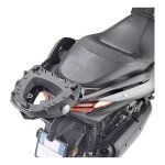 Support sp�cifique kappa pour top case monolock ou monokey yamaha x - m