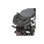 Support sp�cifique et platine kappa pour top case monokey suzuki dl 1