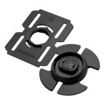 Support sw - motech t - lock avec adaptateur molle