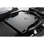 Support sw - motech seat - rack noir honda crf 1000 l africa twin 15 -