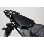 Support sw - motech seat - rack noir yamaha mt - 07 14 - / moto cage 15 -