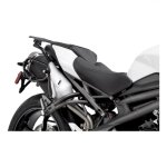 Supports sw - motech slc droit / gauche triumph speed triple 1050 18 - 19