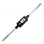 Support pour taraud de patte de drailleur 10mmx1