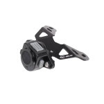 Support de tlphone bcd systme tigra fitclick yamaha t - max 2017 - 2