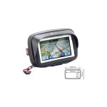 Support t�l�phone / gps givi 3. 5