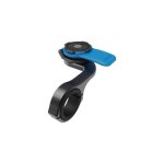 Support téléphone quad lock pro déporté fixation guidon vélo Support téléphone quad lock pro déporté fixation guidon vélo