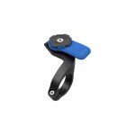 Support téléphone quad lock qfm v2 déporté fixation guidon vélo Support téléphone quad lock qfm v2 déporté fixation guidon vélo