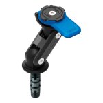 Support tlphone quad lock qlm fixation colonne de direction