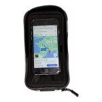Support de t�l�phone shad 160x90 mm fixation r�troviseur