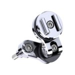 Support t�l�phone sp connect clutch mount pro cocotte de frein ou em