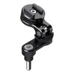 Support t�l�phone sp connect moto mount pro m8 pour pontet noir