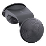 Support t�l�phone sp connect spc + ventouse pour pare - brise avec char