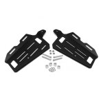 Support de top - case coocase bmw r1200gs