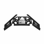 Support de top - case coocase yamaha mt09 tracer