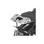 Support top case givi alu bmw r 1200 r 15 - 18