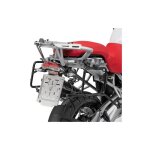 Support top case givi alu bmw r 1200 gs 07 - 12 Support top case givi alu bmw r 1200 gs 07 - 12