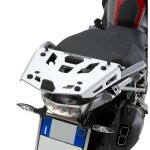 Support top case givi alu bmw r 1250 gs 19 - 23