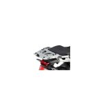 Support top case givi alu ducati hyperstrada 821 13 - 14
