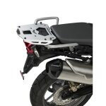 Support top case givi alu triumph tiger 800 / tiger 800 xc 11 - 18