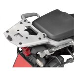 Support top case givi alu triumph tiger explorer 1200 12 - 15