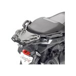 Support de top case givi bmw c 400x 19 - 23 Support de top case givi bmw c 400x 19 - 23