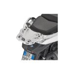 Support de top case givi bmw c 400 gt 19 - 23 Support de top case givi bmw c 400 gt 19 - 23