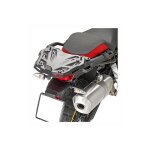 Support de top case givi bmw f 750gs 18 - 23