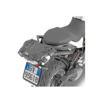 Support de top case givi bmw f 900xr 20 - 24