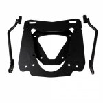 Support de top case givi bmw g 310 gs 17 - 23