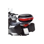 Support top case givi bmw r 1200 rt 05 - 13