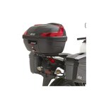 Support top case givi honda cb 500 f 13 - 14 Support top case givi honda cb 500 f 13 - 14