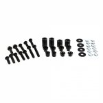 Support top case givi honda crf 1000 l africa twin 18 - 19