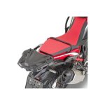 Support de top case givi honda crf 1100l africa twin 20 - 23