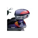 Support top case givi honda pantheon 125 - 150 98 - 02