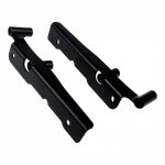Support de top case givi honda pcx 125 / 150 10 - 13