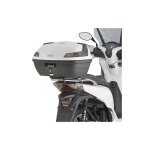 Support top case givi honda sh 125i / 150i 09 - 17