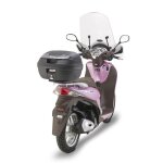 Support top case givi honda sh mode 125 13 - 15