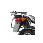 Support top case givi honda xl 125v varadero 01 - 14