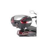 Support top case givi kymco downtown 125 15 - 23
