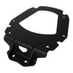 Support de top case givi kymco s400i xciting 2018