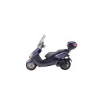 Support top case givi mbk skyliner 125 01 - 13